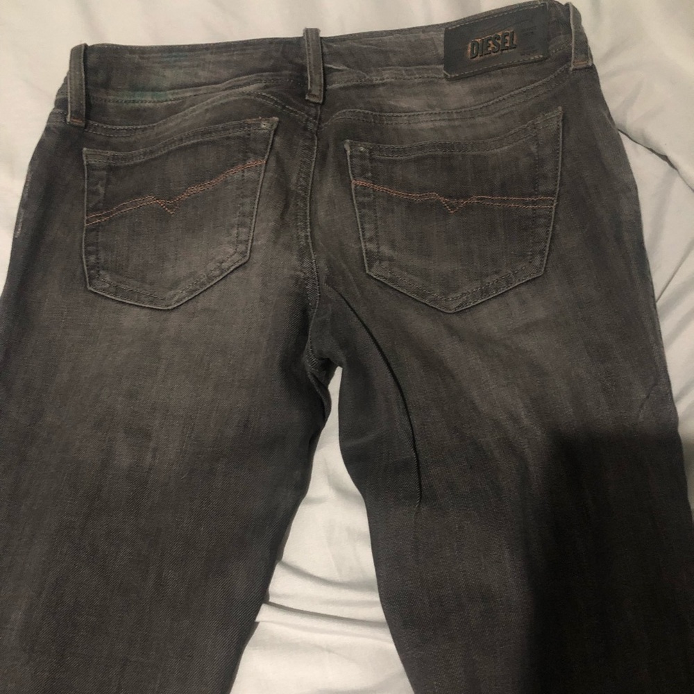 Jeans - Picture 6 of 6